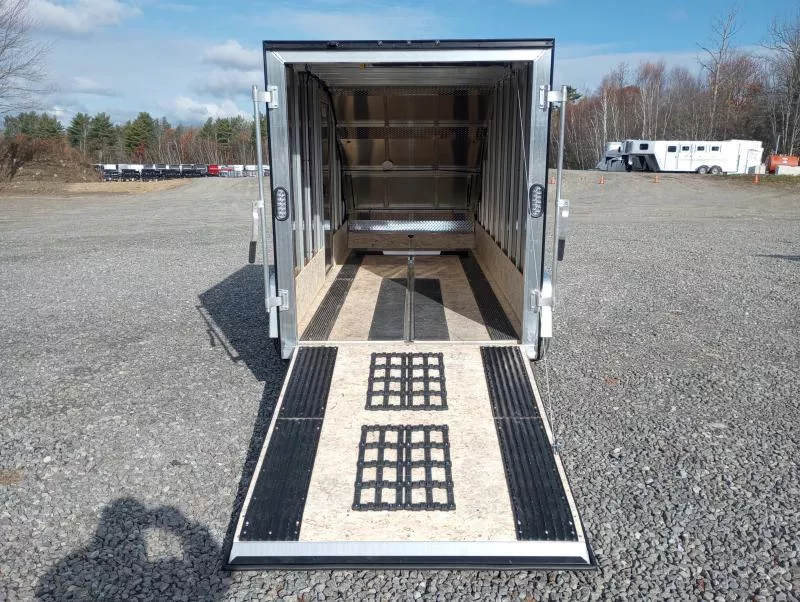 new Snowmobile Trailers Mission  for sale, in Manchester, ME Thumbnail 2