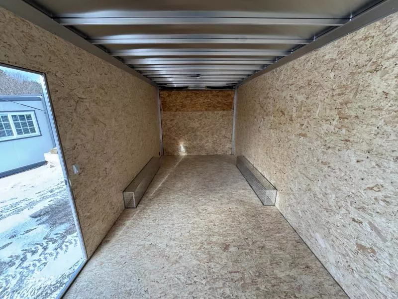 new Cargo (Enclosed) Trailers Stealth Trailers Other for sale, in Loudon, NH Thumbnail 22