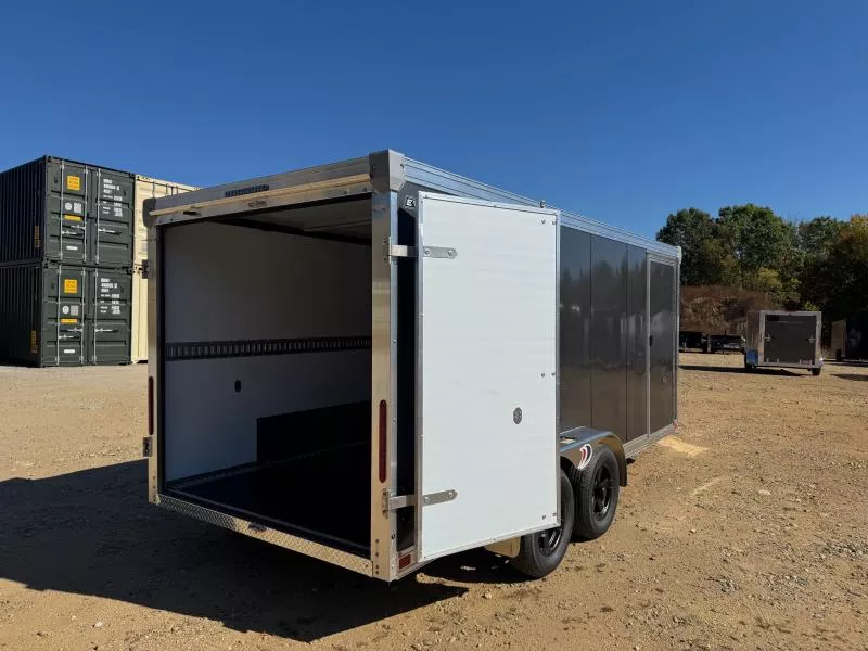 new Cargo (Enclosed) Trailers Ideal Cargo  for sale, in Loudon, NH Thumbnail 2