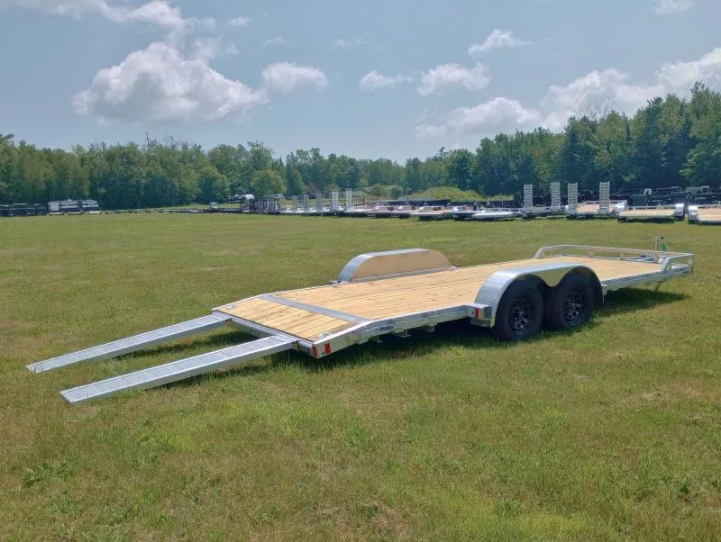 new Car Haulers / Racing Trailers Mission  for sale, in Manchester, ME Thumbnail 10