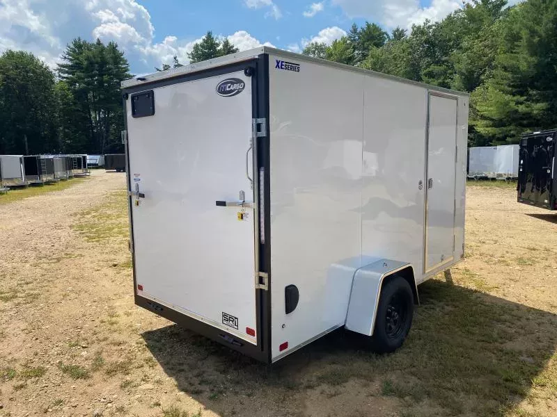 new Cargo (Enclosed) Trailers ITI Cargo Other for sale, in Loudon, NH Thumbnail 8