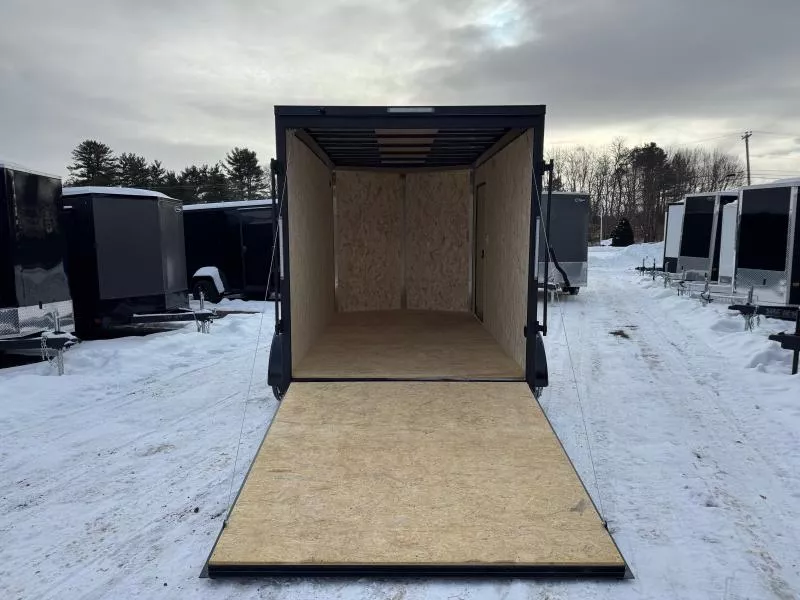 new Cargo (Enclosed) Trailers ITI Cargo Other for sale, in Loudon, NH Thumbnail 10
