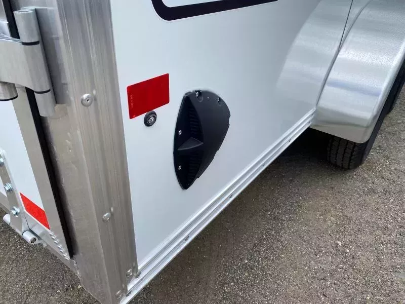 new Cargo (Enclosed) Trailers Stealth Trailers  for sale, in Loudon, NH Thumbnail 18