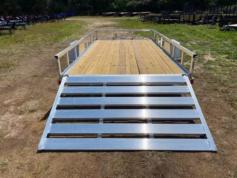 new Utility Trailers Sure-Trac Other for sale, in Loudon, NH Thumbnail 10