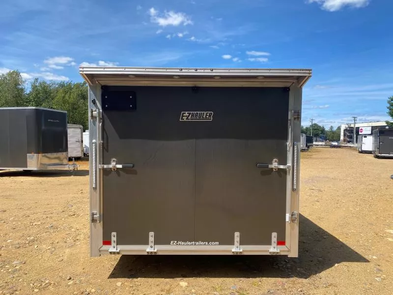 used Snowmobile Trailers E-Z Hauler Other for sale, in Loudon, NH Thumbnail 6