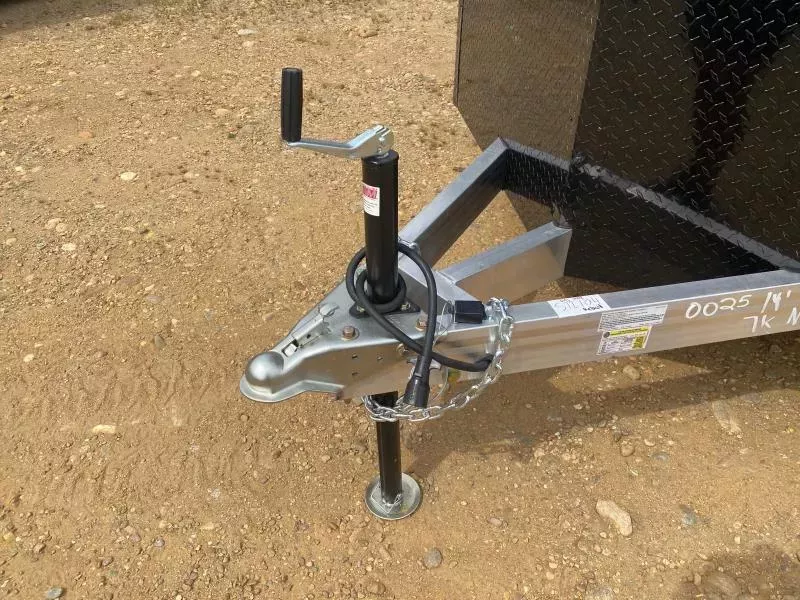 new Cargo (Enclosed) Trailers Durabull Trailers  for sale, in Loudon, NH Thumbnail 23