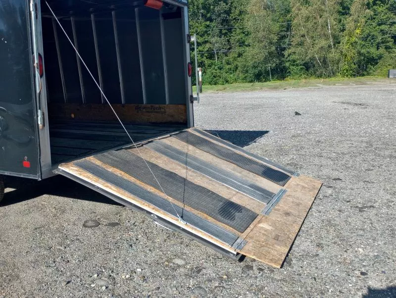 new Snowmobile Trailers Mission  for sale, in Manchester, ME Thumbnail 9