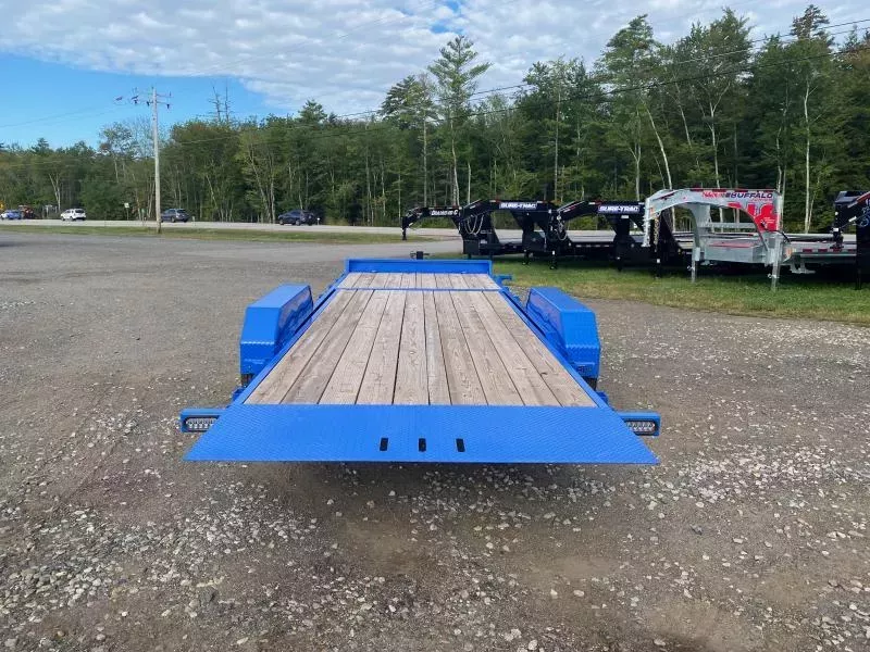 new Equipment / Flatbed Trailers Rice Trailers Other for sale, in Loudon, NH Thumbnail 7