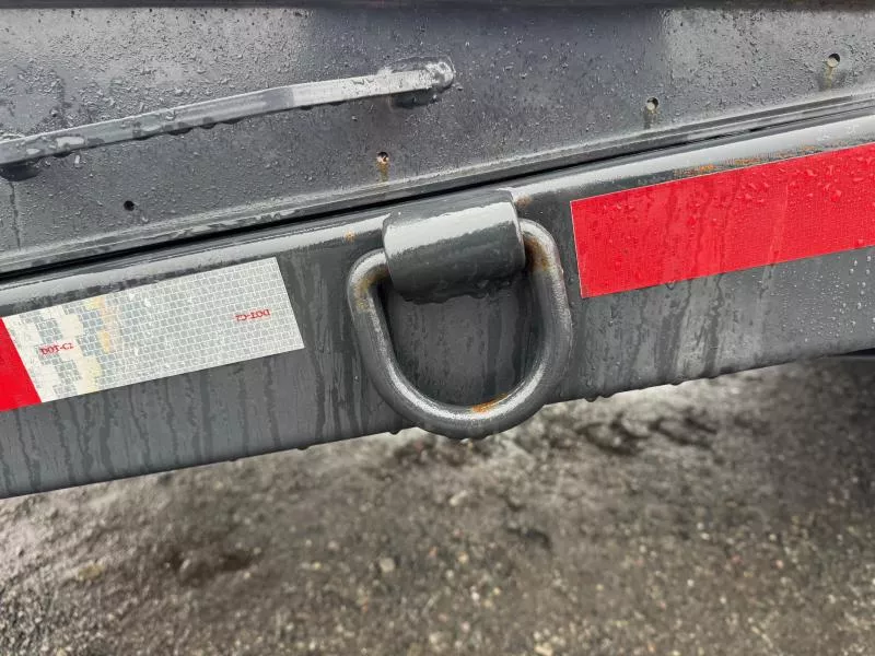 new Equipment / Flatbed Trailers Hillcrest Trailers  for sale, in Loudon, NH Thumbnail 12