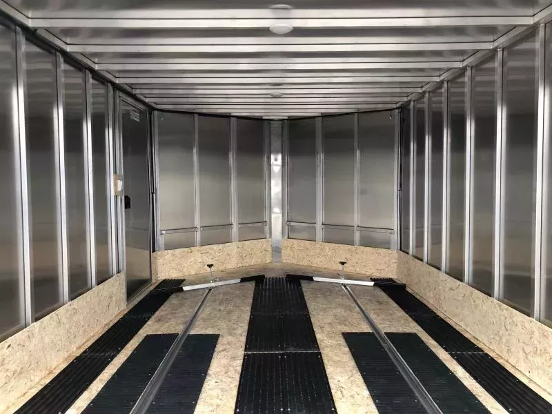 new Snowmobile Trailers Mission  for sale, in Bangor, ME Thumbnail 10