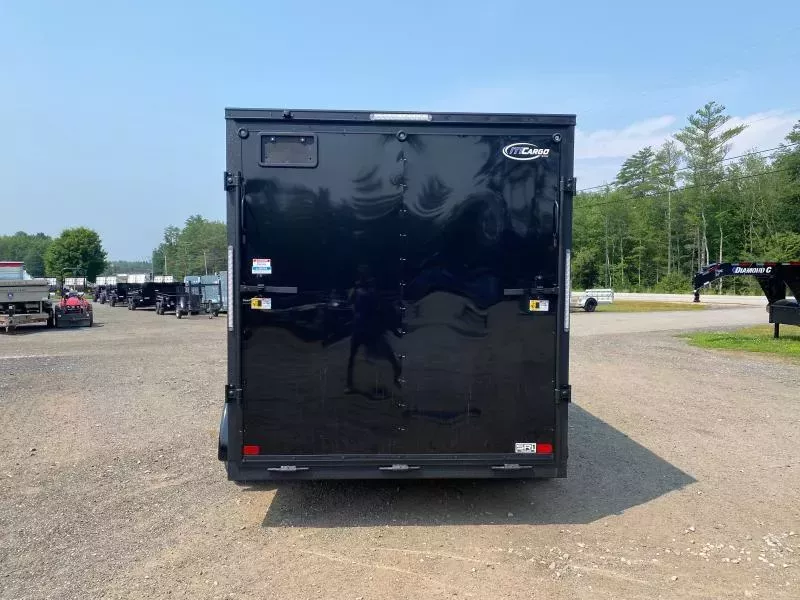 new Cargo (Enclosed) Trailers ITI Cargo Other for sale, in Loudon, NH Thumbnail 7