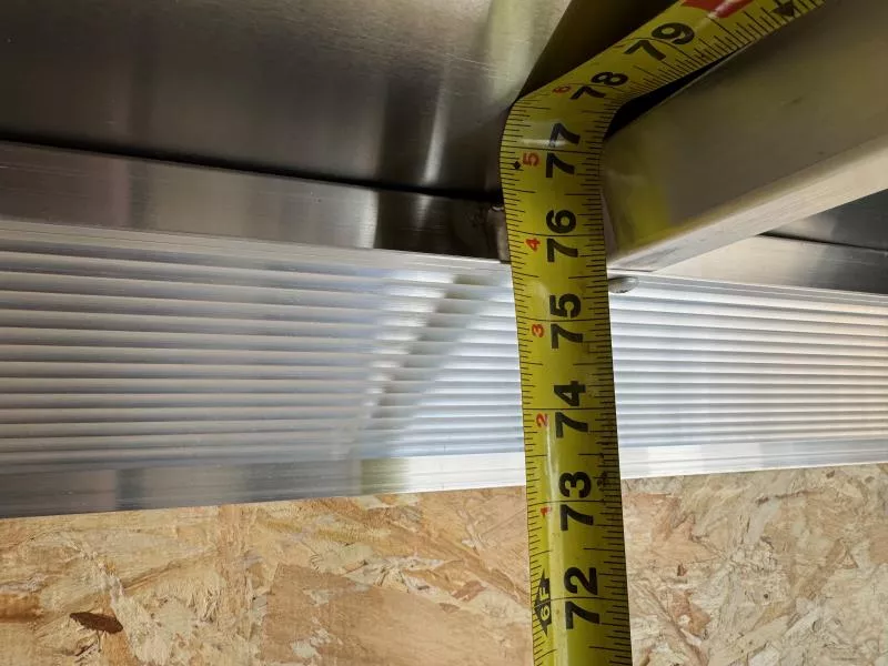 new Cargo (Enclosed) Trailers Stealth Trailers  for sale, in Loudon, NH Thumbnail 14