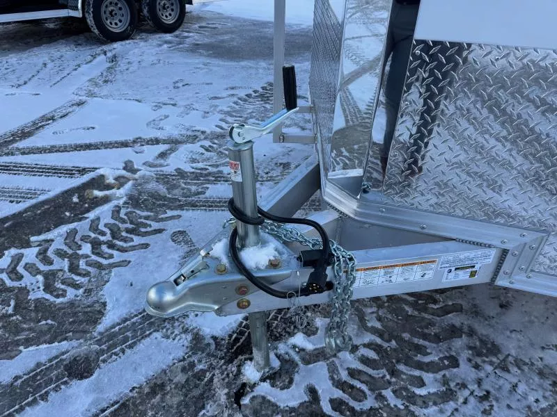 new Cargo (Enclosed) Trailers Stealth Trailers Other for sale, in Loudon, NH Thumbnail 25