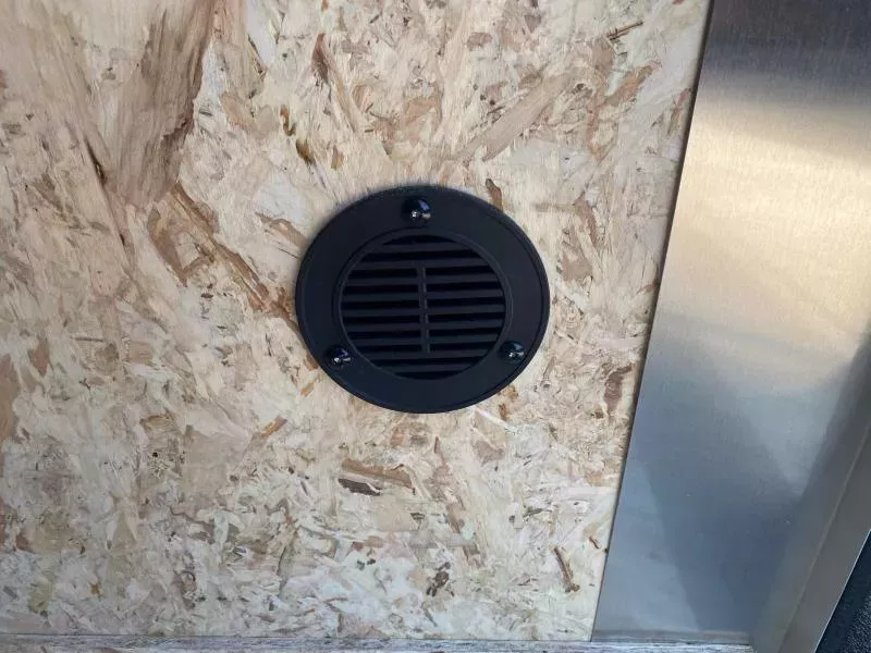 new Cargo (Enclosed) Trailers ITI Cargo Other for sale, in Loudon, NH Thumbnail 16