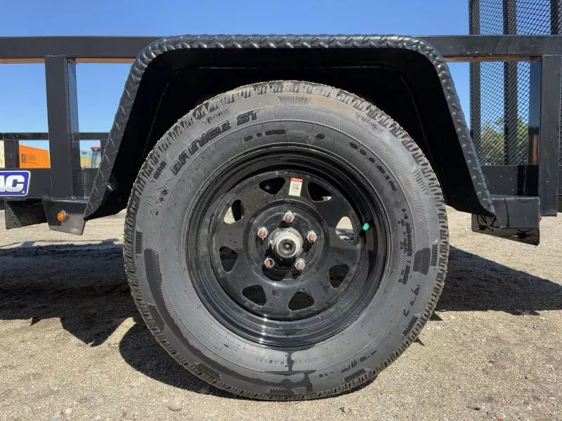 new Utility Trailers Sure-Trac  for sale, in Turner, ME Thumbnail 15