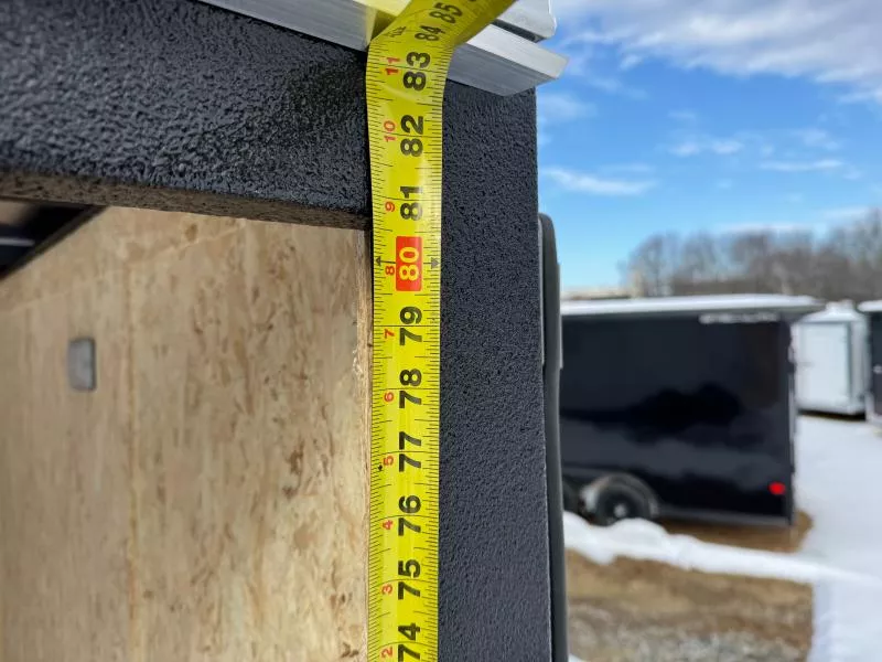 new Cargo (Enclosed) Trailers ITI Cargo Other for sale, in Loudon, NH Thumbnail 13