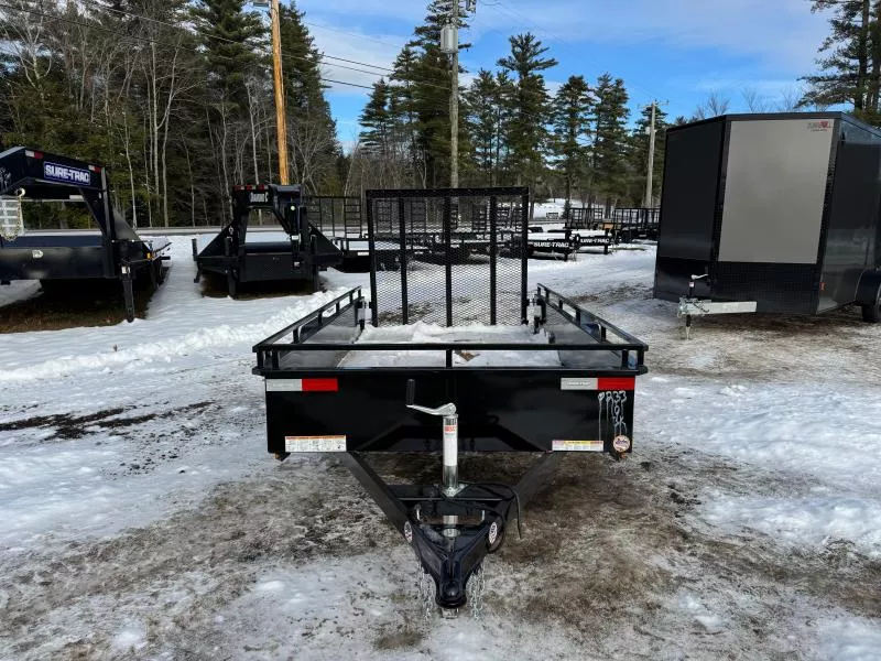 new Utility Trailers Sure-Trac Other for sale, in Loudon, NH Thumbnail 3