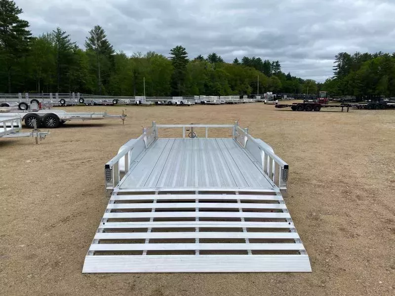 new Utility Trailers Sport Haven Other for sale, in Loudon, NH Thumbnail 11