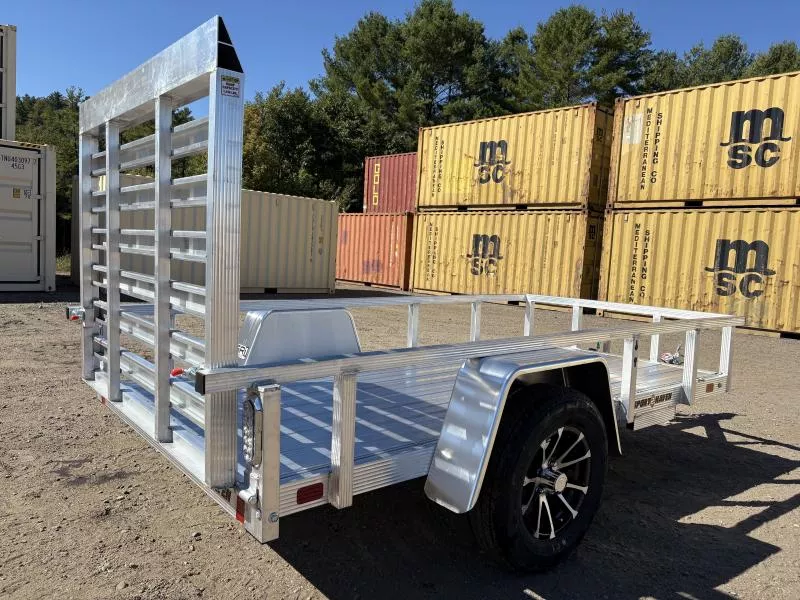 new Utility Trailers Sport Haven  for sale, in Turner, ME Thumbnail 5