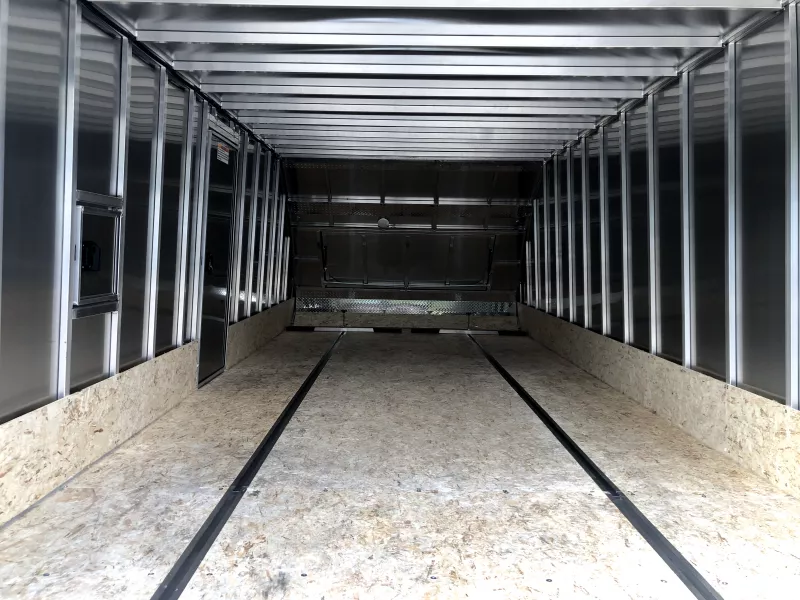 new Snowmobile Trailers Mission  for sale, in Bangor, ME Thumbnail 15