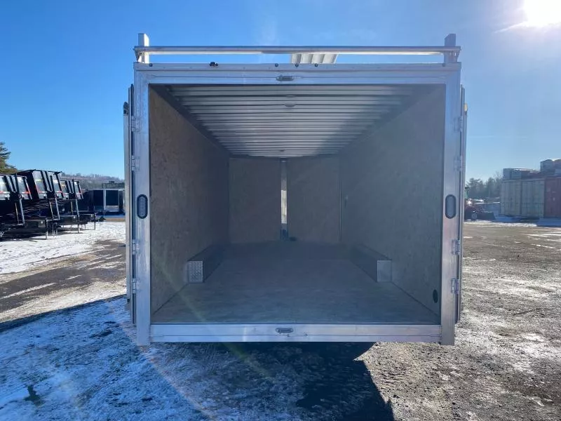 new Cargo (Enclosed) Trailers Stealth Trailers Other for sale, in Loudon, NH Thumbnail 11