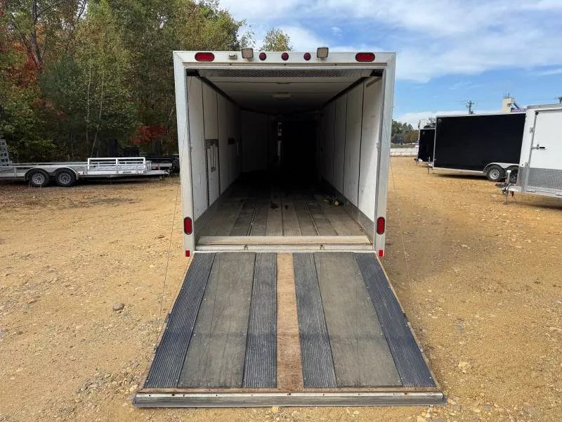 new Snowmobile Trailers Blizzard Manufacturing  for sale, in Loudon, NH Thumbnail 10