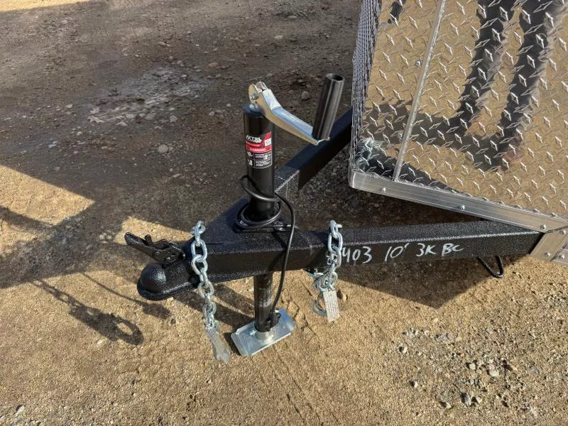 new Cargo (Enclosed) Trailers Covered Wagon Trailers Other for sale, in Loudon, NH Thumbnail 20