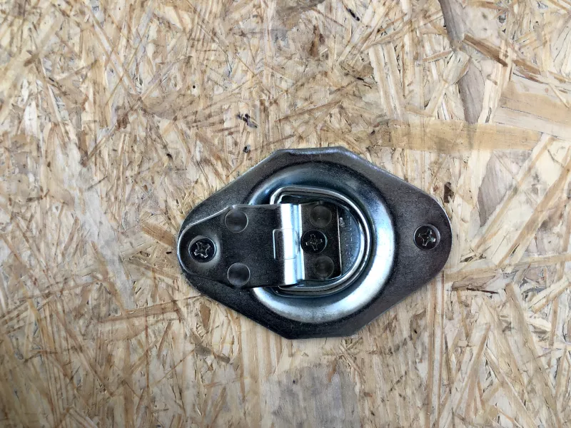 new Snowmobile Trailers E-Z Hauler  for sale, in Bangor, ME Thumbnail 8