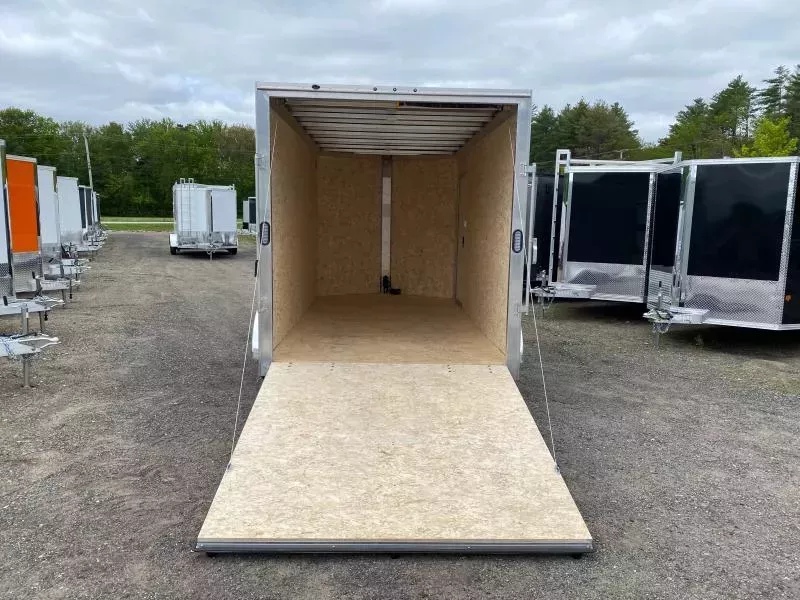 new Cargo (Enclosed) Trailers Stealth Trailers Other for sale, in Loudon, NH Thumbnail 10