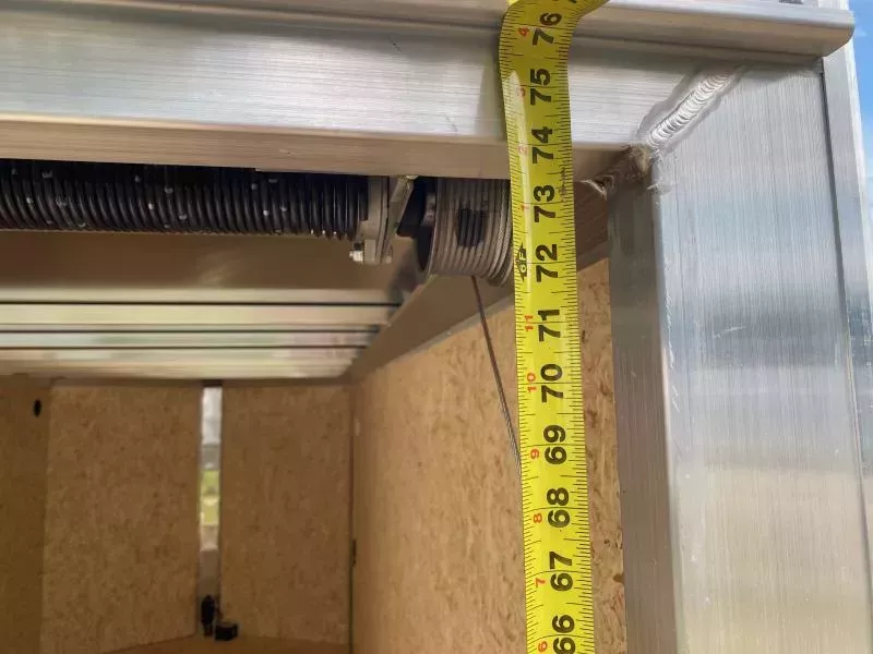 new Cargo (Enclosed) Trailers Stealth Trailers  for sale, in Loudon, NH Thumbnail 13