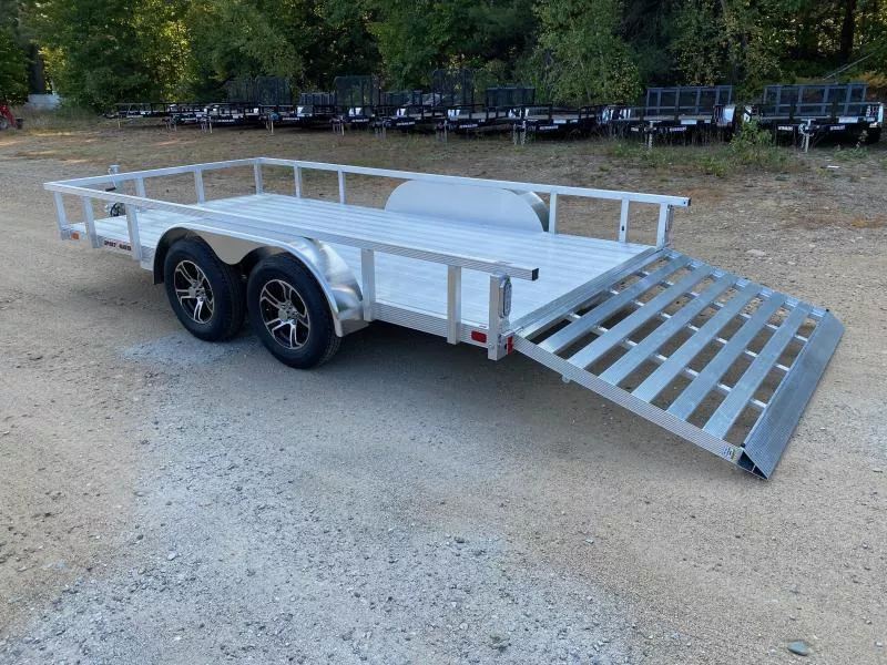 new Utility Trailers Sport Haven Other for sale, in Loudon, NH Thumbnail 2
