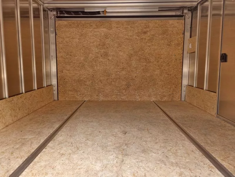 new Snowmobile Trailers Mission  for sale, in Manchester, ME Thumbnail 13