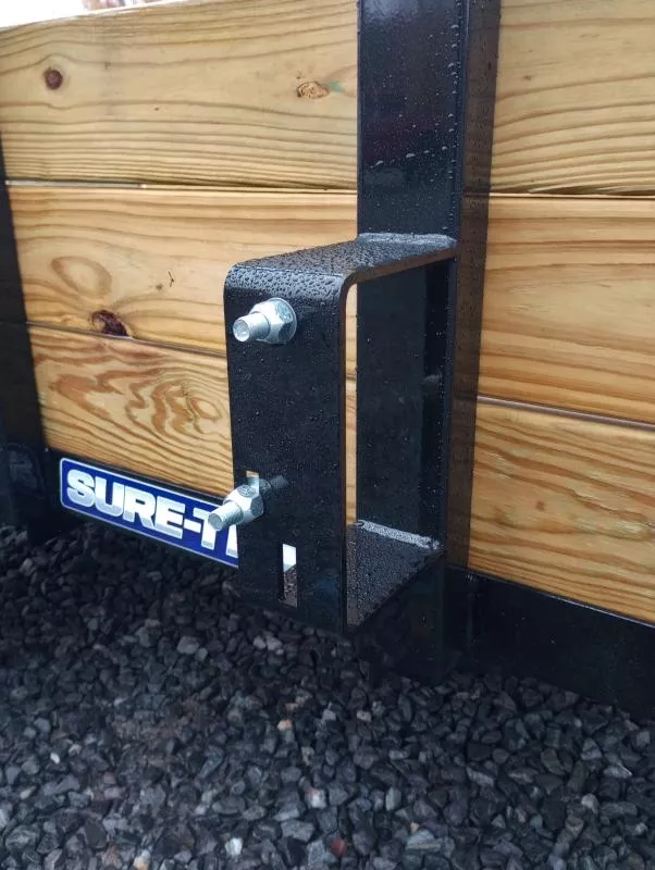 new Utility Trailers Sure-Trac  for sale, in Manchester, ME Thumbnail 12