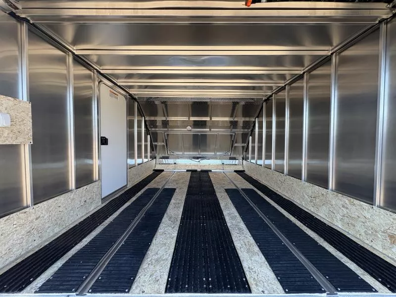 new Snowmobile Trailers SnoPro Trailers  for sale, in Turner, ME Thumbnail 12