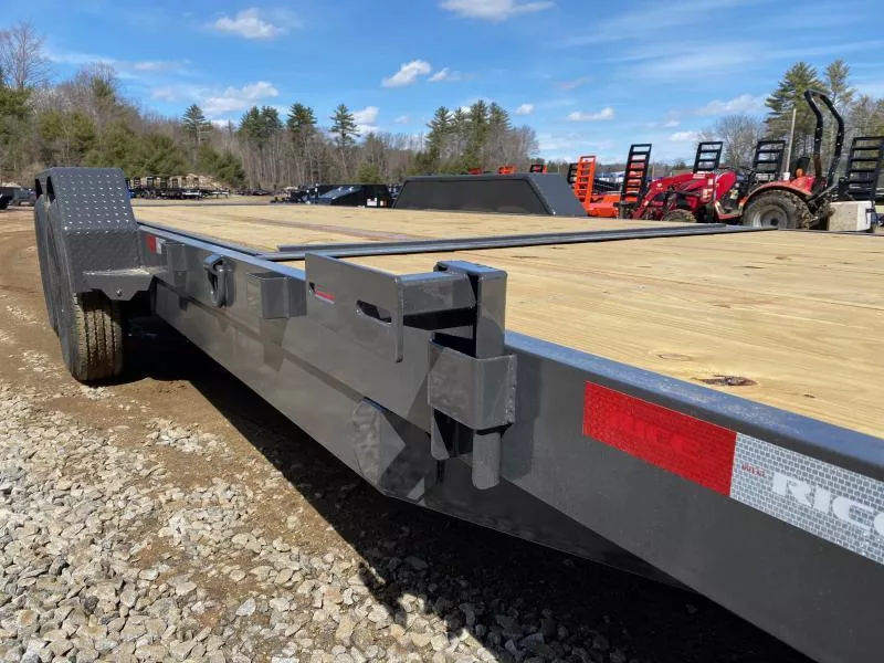 new Equipment / Flatbed Trailers Rice Trailers Other for sale, in Loudon, NH Thumbnail 17
