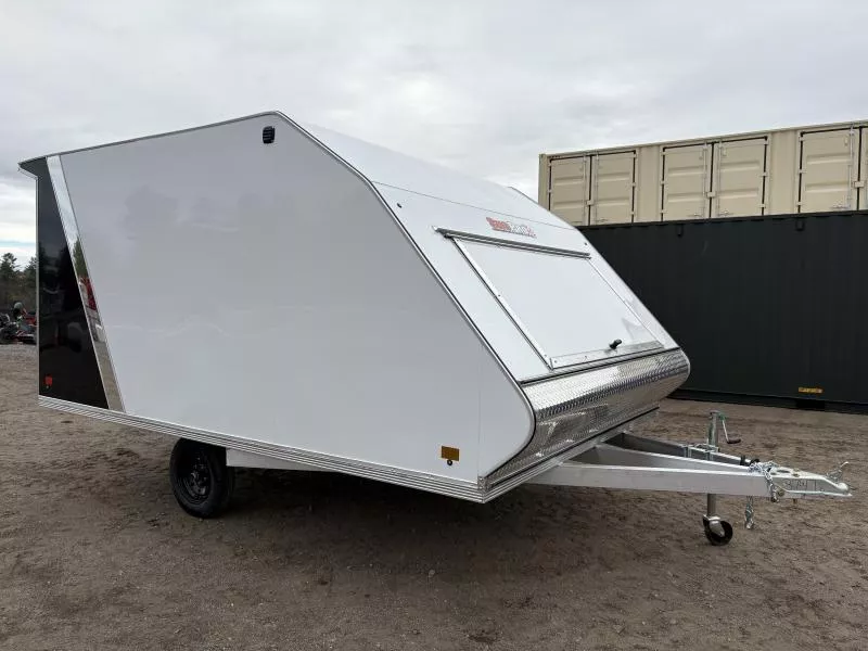 new Snowmobile Trailers SnoPro Trailers  for sale, in Turner, ME Thumbnail 8