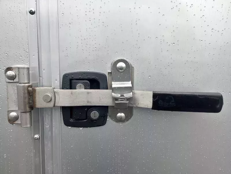 new Cargo (Enclosed) Trailers E-Z Hauler  for sale, in Bangor, ME Thumbnail 15
