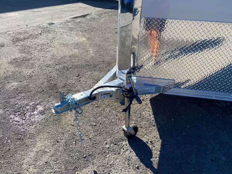 new Cargo (Enclosed) Trailers Stealth Trailers Other for sale, in Loudon, NH Thumbnail 20