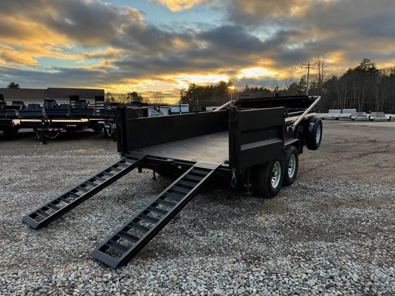 new Dump Trailers BND  for sale, in Loudon, NH Thumbnail 11