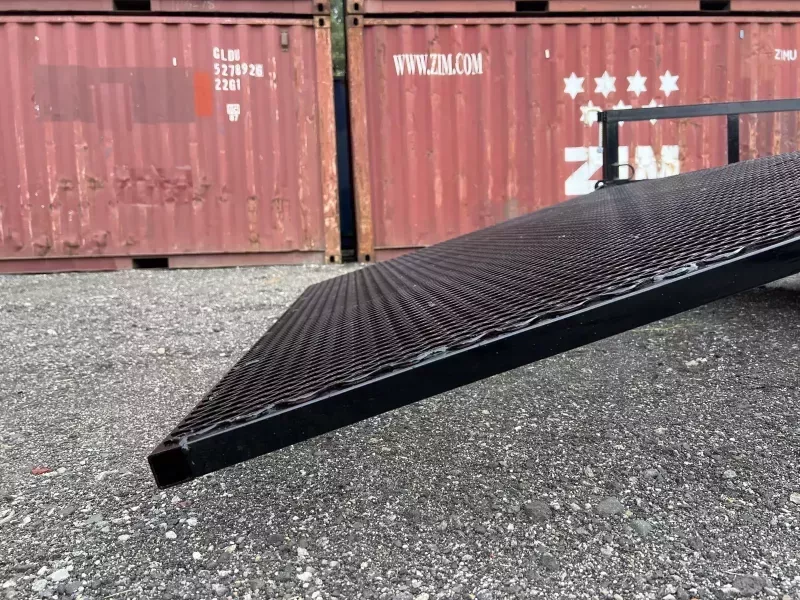 new Utility Trailers Triple Crown Trailers  for sale, in Bangor, ME Thumbnail 12