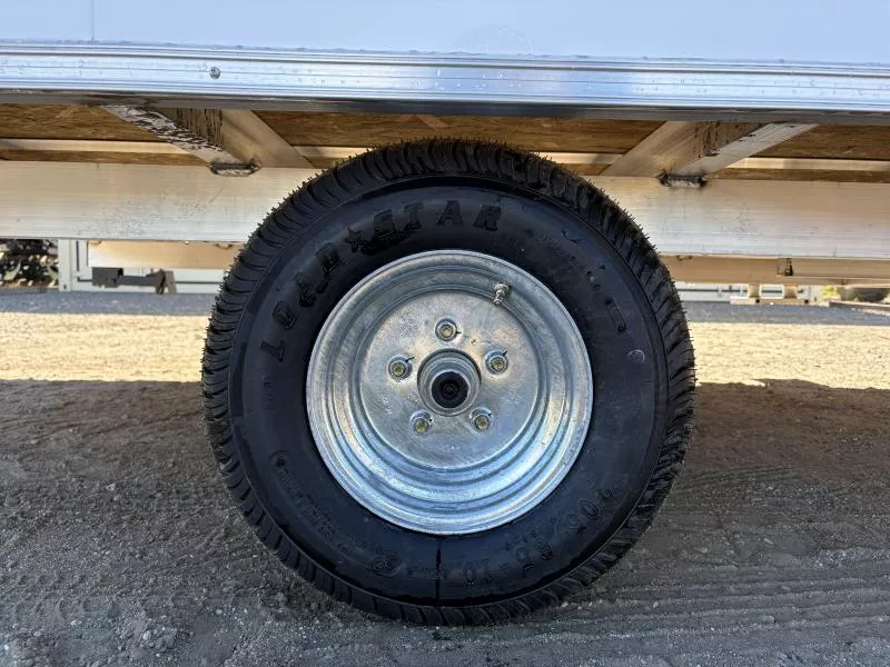 new Snowmobile Trailers Durabull Trailers  for sale, in Turner, ME Thumbnail 18