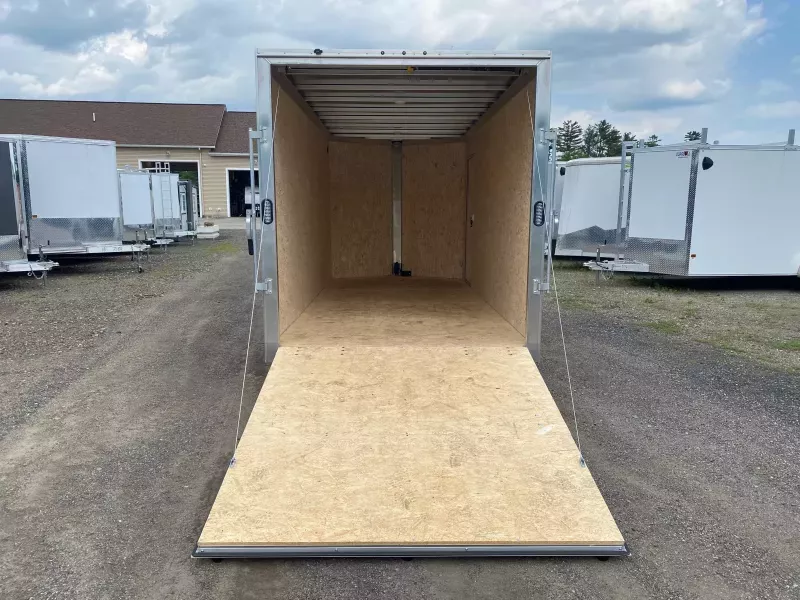 new Cargo (Enclosed) Trailers Stealth Trailers Other for sale, in Loudon, NH Thumbnail 10