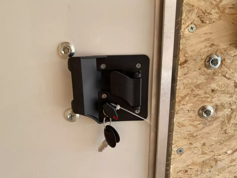 new Cargo (Enclosed) Trailers Stealth Trailers Other for sale, in Loudon, NH Thumbnail 15