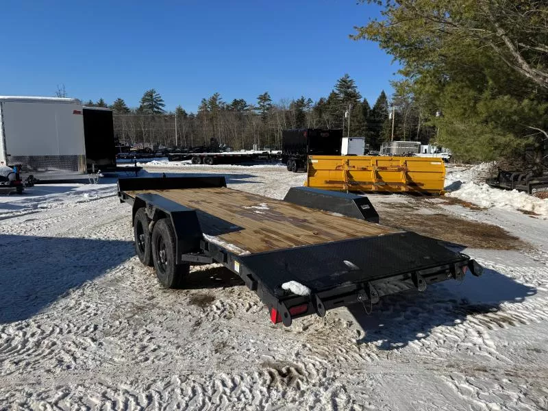 new Car Haulers / Racing Trailers Hillcrest Trailers  for sale, in Loudon, NH Thumbnail 6