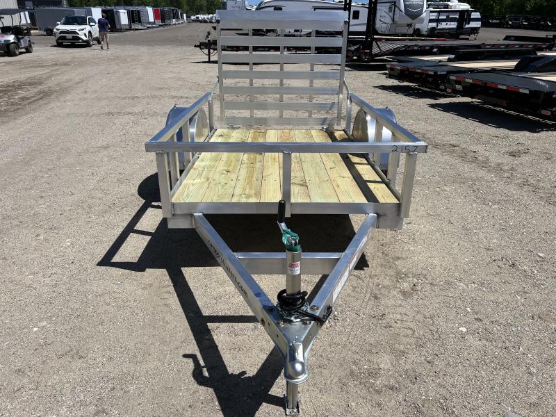 new Utility Trailers CargoPro Trailers  for sale, in Turner, ME Thumbnail 9