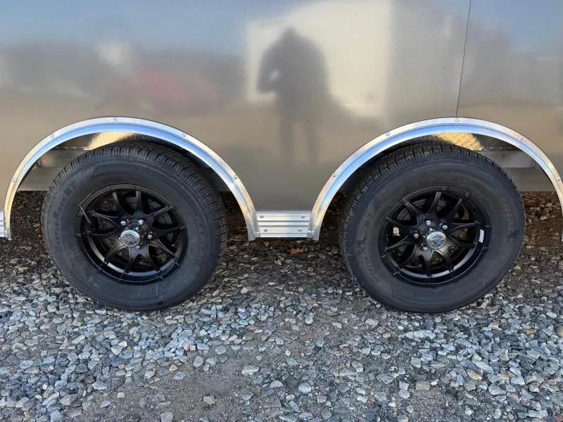 new Snowmobile Trailers CargoPro Trailers  for sale, in Loudon, NH Thumbnail 21