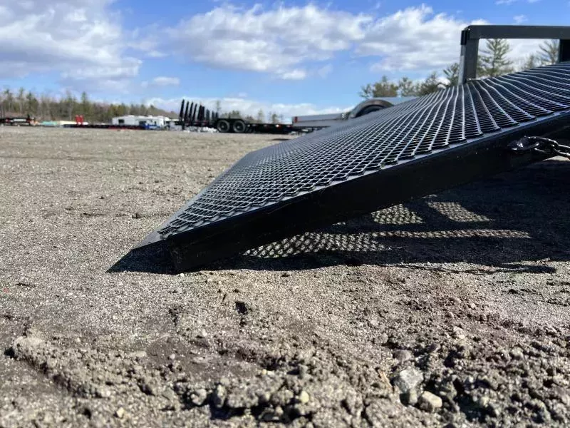 new Utility Trailers Reiser Trailers  for sale, in Bangor, ME Thumbnail 13