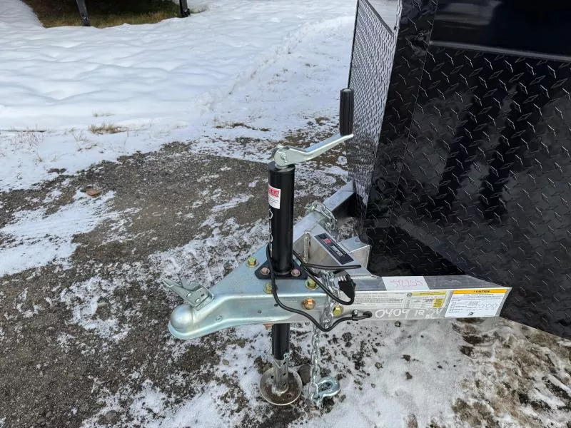 new Cargo (Enclosed) Trailers Durabull Trailers  for sale, in Loudon, NH Thumbnail 22