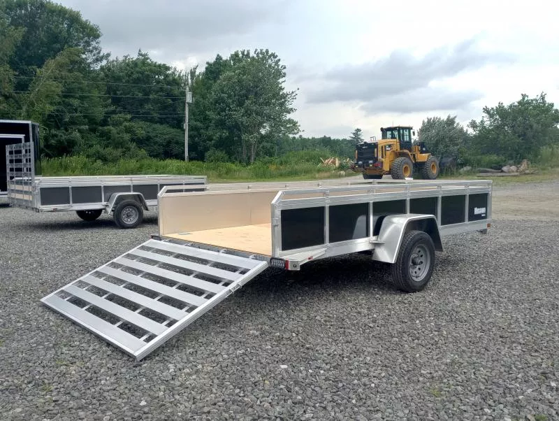 new Utility Trailers Mission  for sale, in Manchester, ME Thumbnail 10