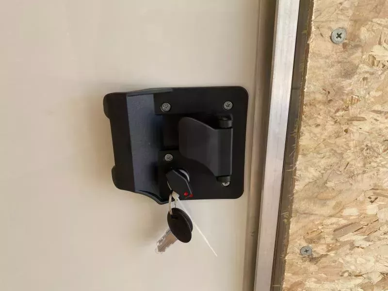 new Cargo (Enclosed) Trailers Stealth Trailers  for sale, in Loudon, NH Thumbnail 15